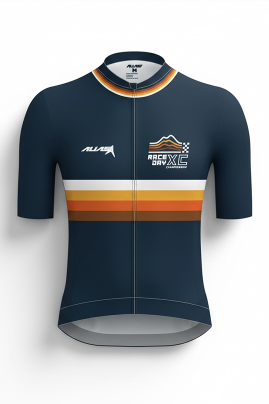 R2 Jersey RACEDAYXC - PREORDER