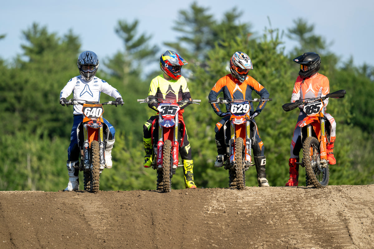 ALiAS MX