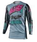 A1 JERSEY - VNTG STEEL