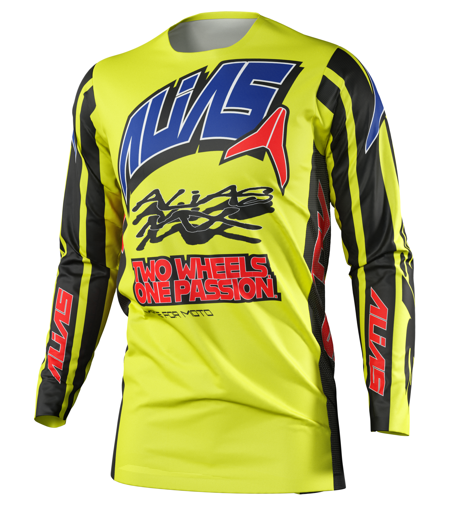 ALiAS MX