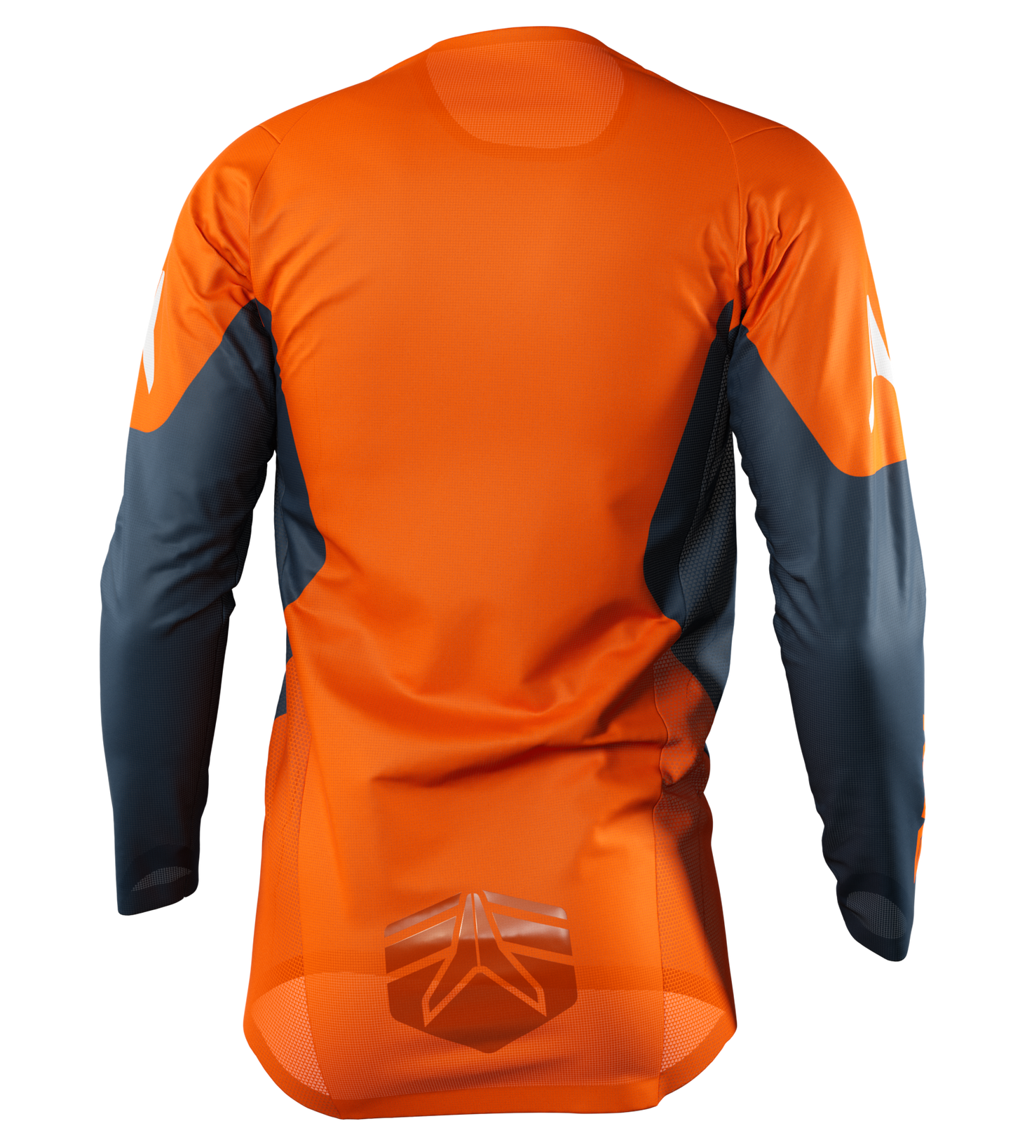 A1 JERSEY - ORANGE