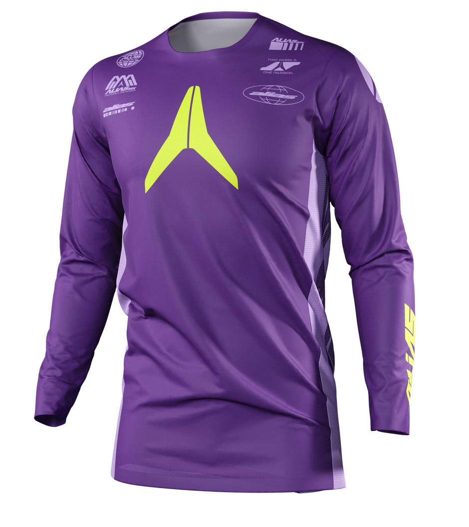 ALiAS MX
