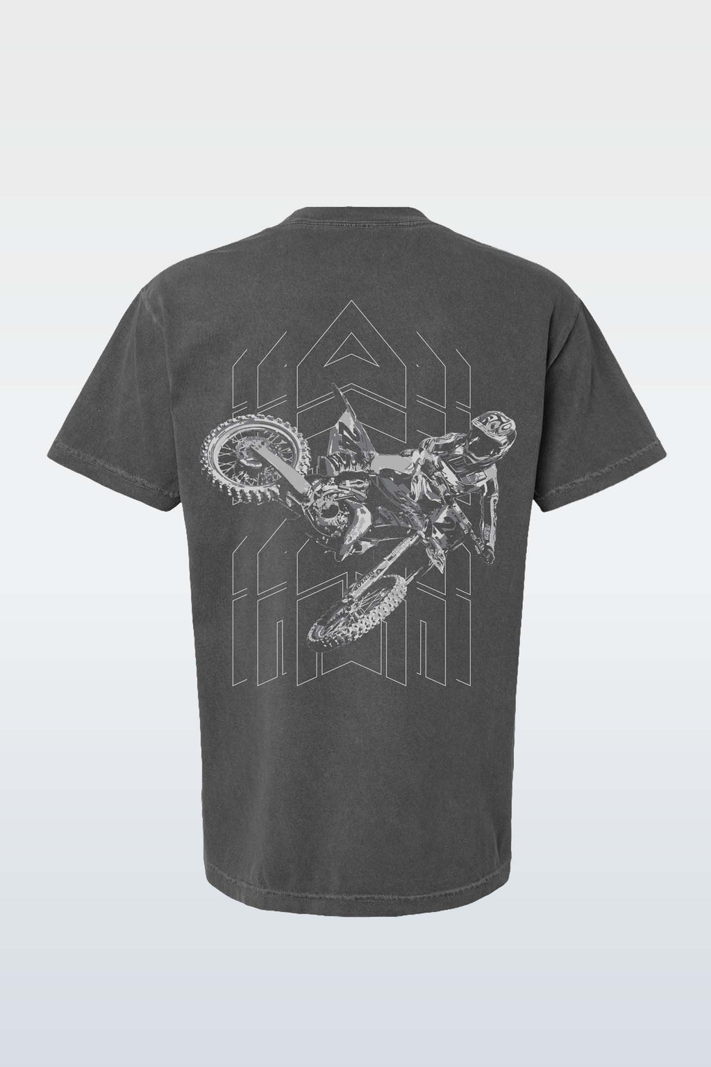 Premium T-Shirt - MIRROR