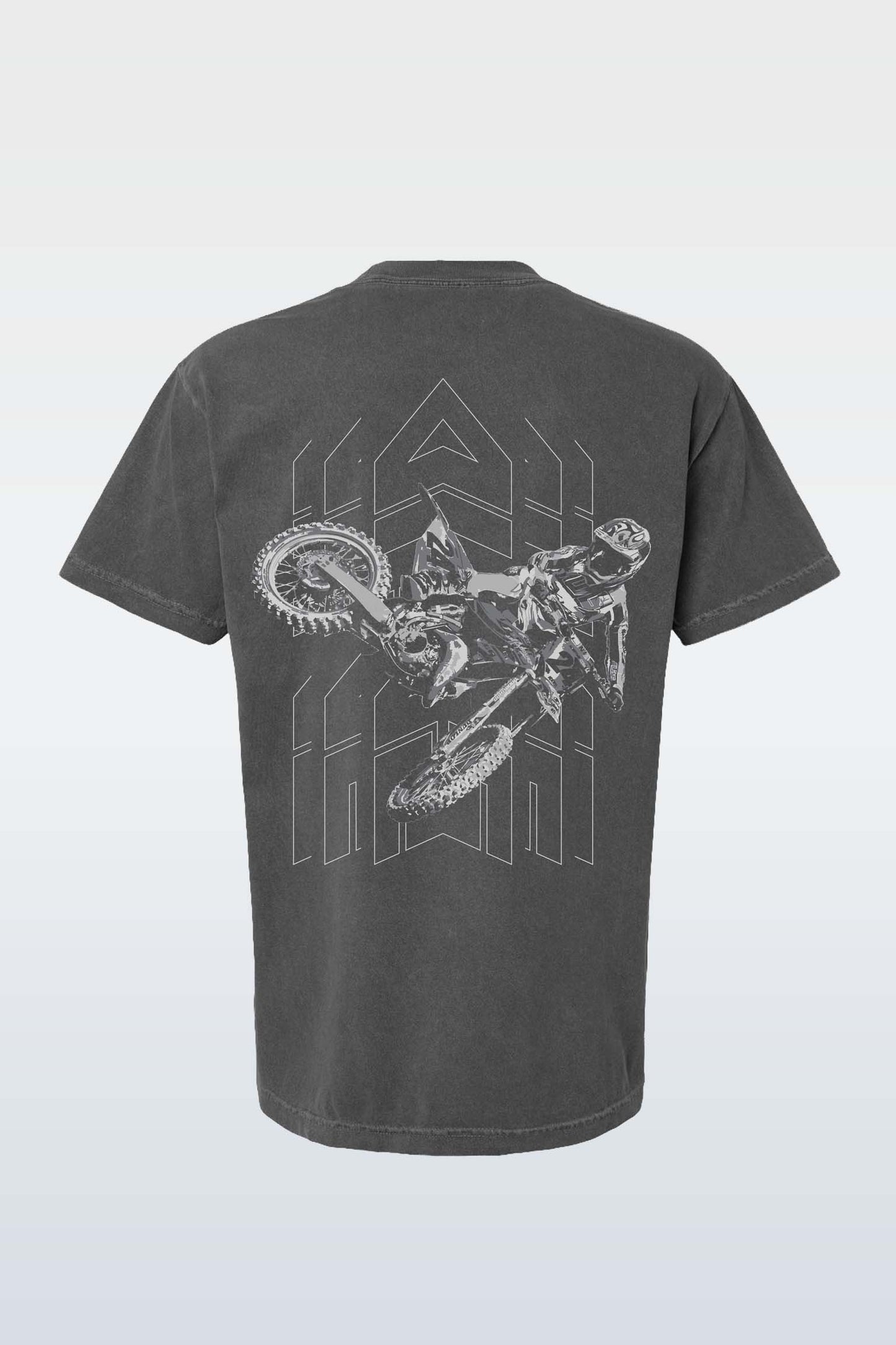 Premium T-Shirt - MIRROR