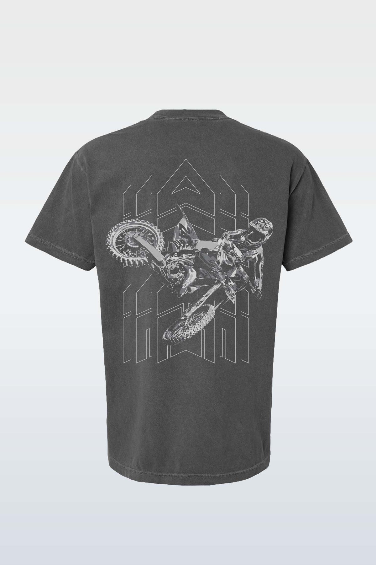 Premium T-Shirt - MIRROR