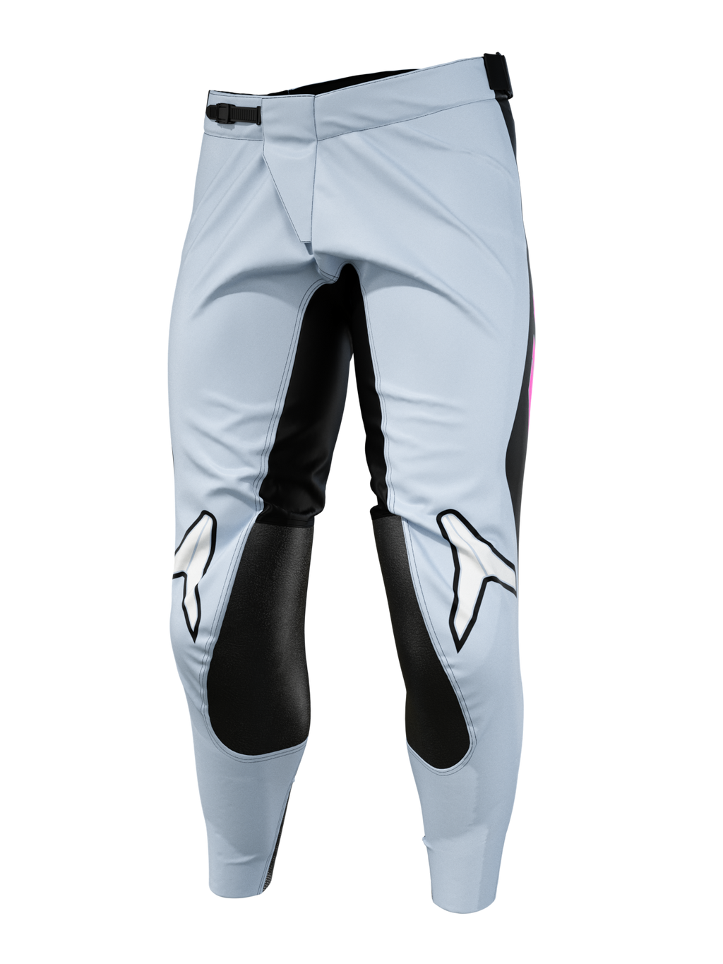 A1 PANT - VNTG SMOKE