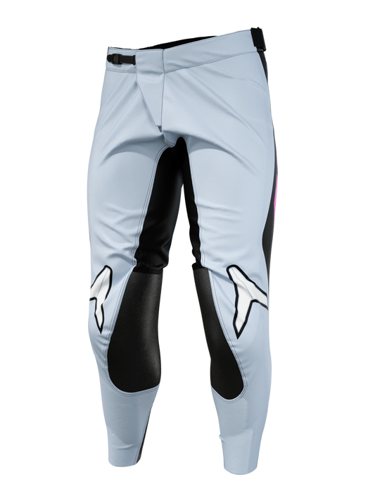 A1 PANT - VNTG SMOKE