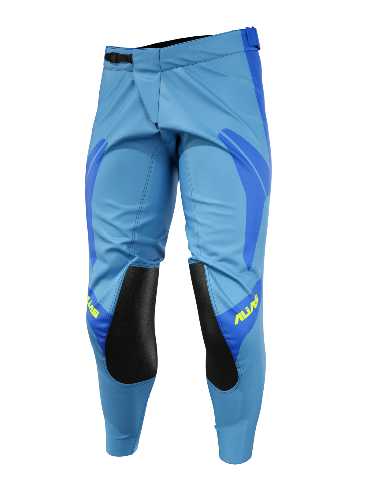 A1 PANT - BLUE