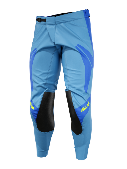 A1 PANT - BLUE