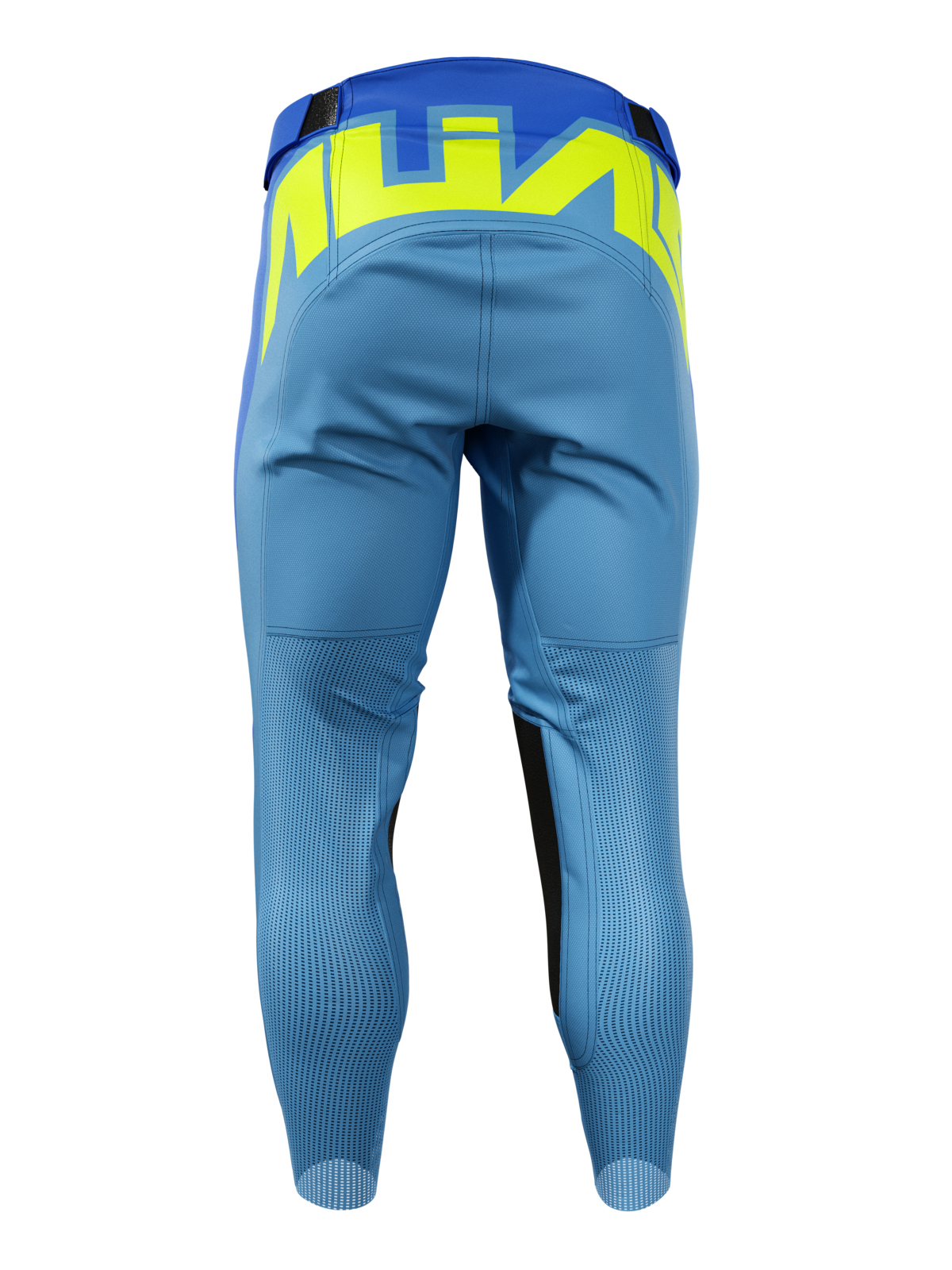 A1 PANT - BLUE