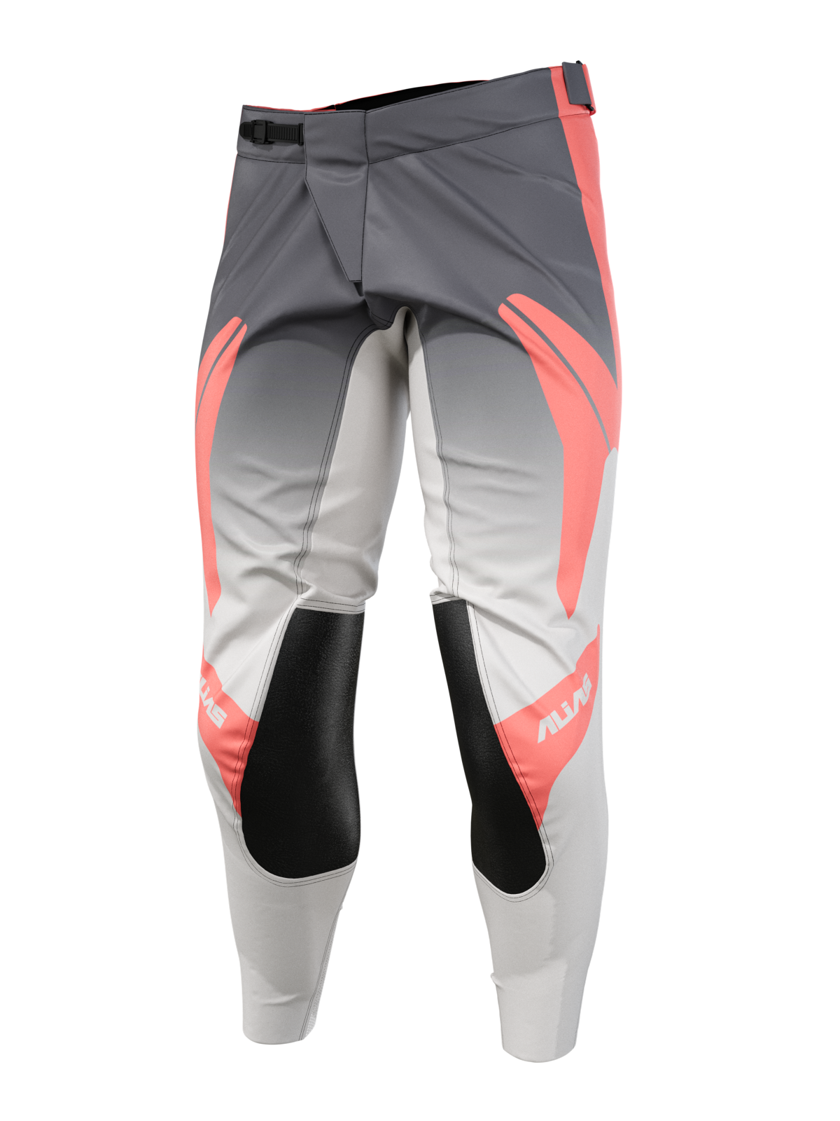 A1 PANT - GREY