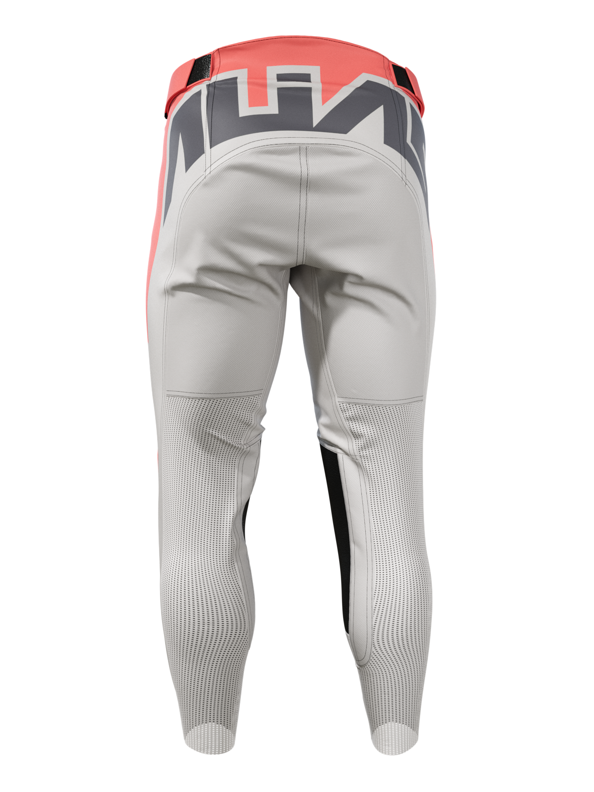 A1 PANT - GREY