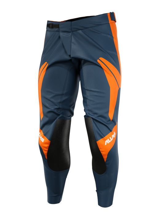 A1 PANT - ORANGE