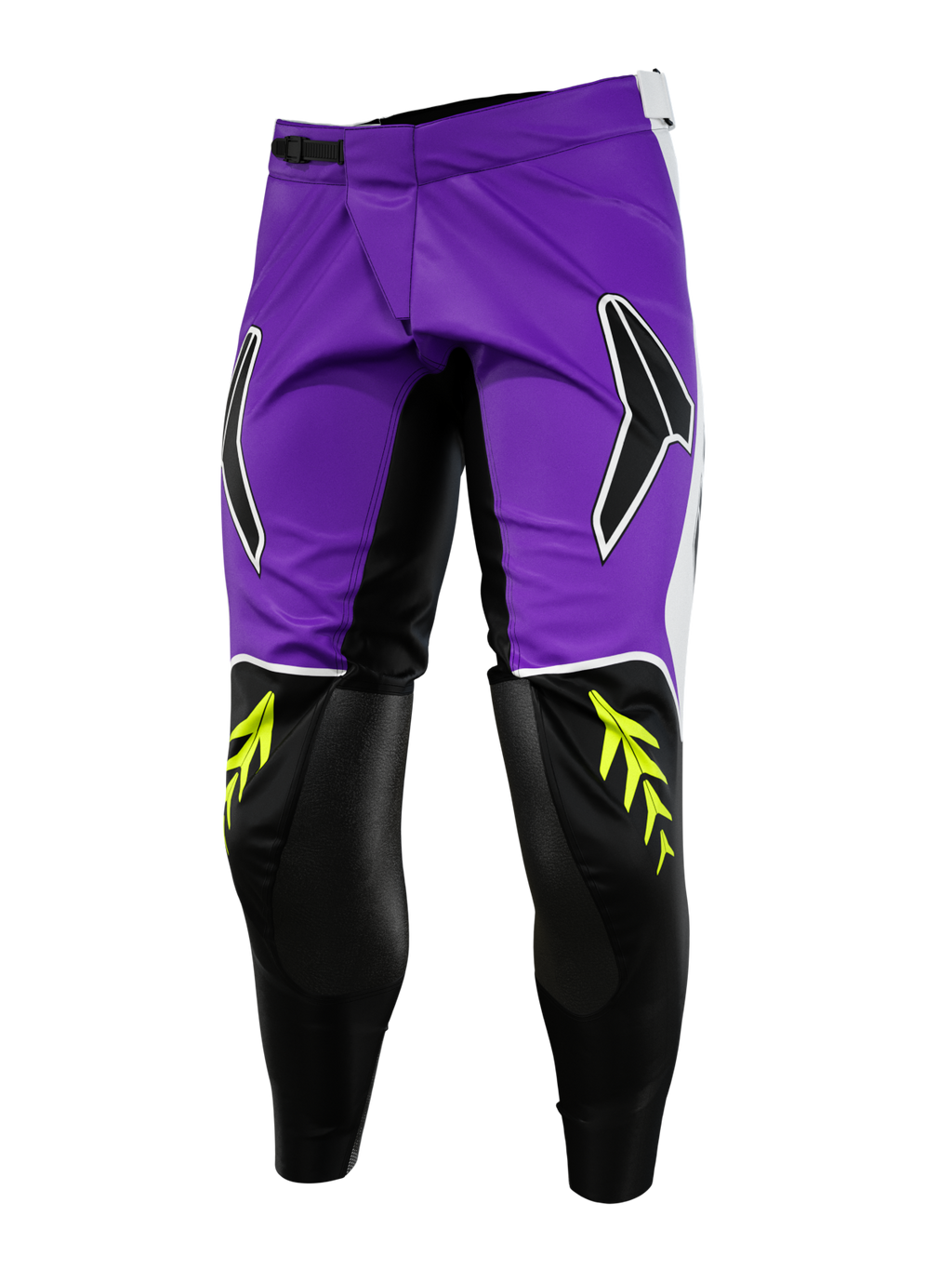 A1 PANT - VNTG LE