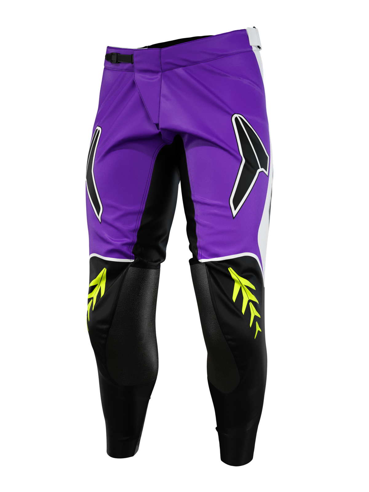 A1 PANT - VNTG LE