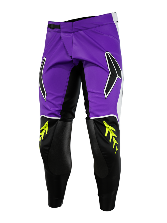 A1 PANT - VNTG LE