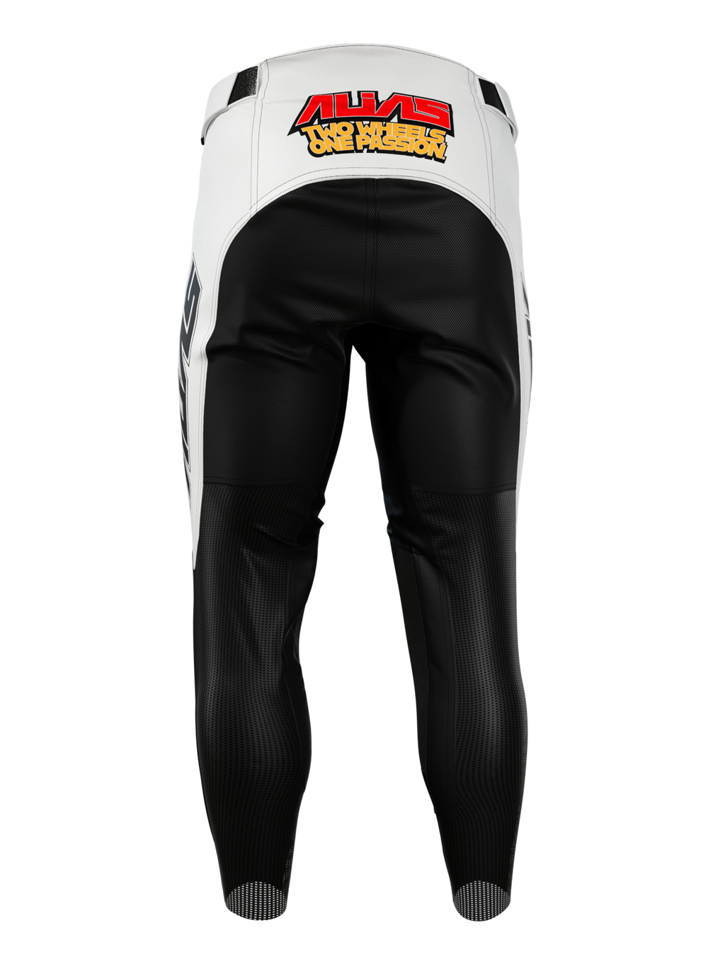 A1 PANT - VNTG LE