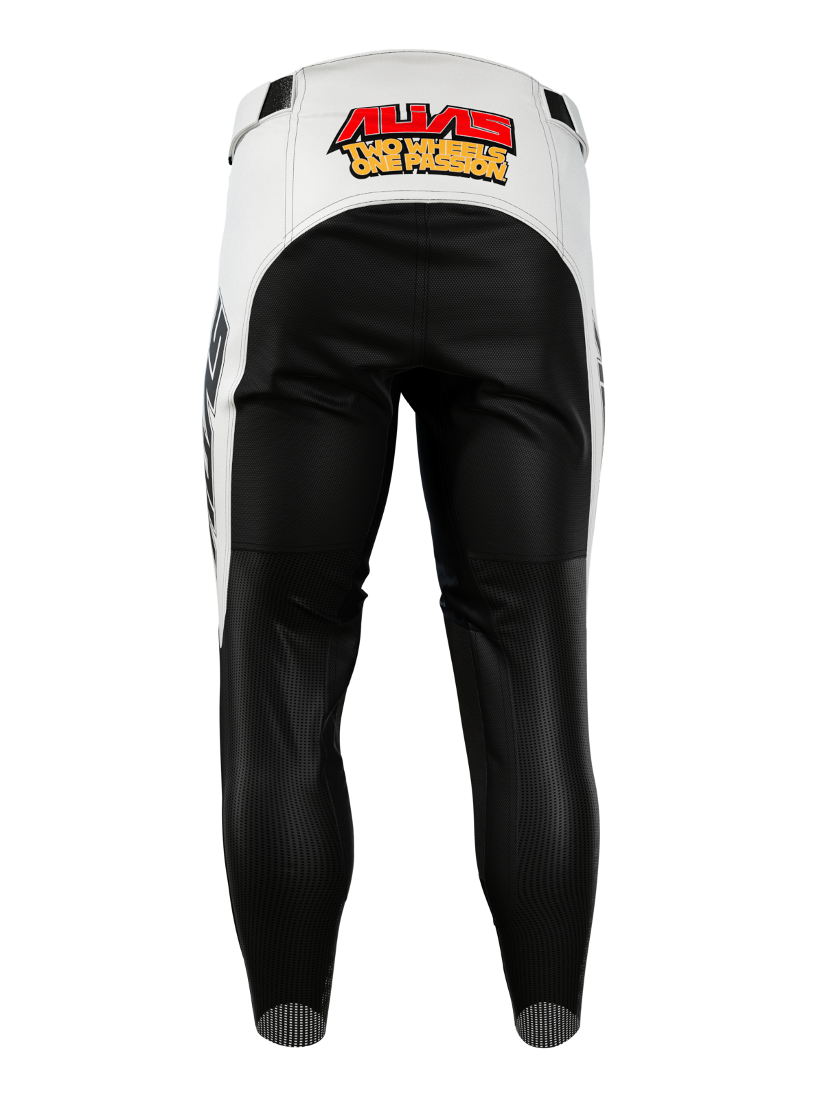 A1 PANT - VNTG LE